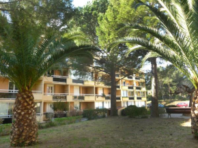 Apartment Côte d'Azur-16 by Interhome